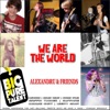 We Are the World - Single