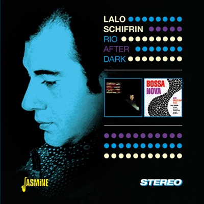Río After Dark - Lalo Schifrin