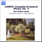 Samlede Orkesterværker Vol.4: Dagmar Vals (1865) - Giordano Bellincampi & Tivoli Symphony Orchestra lyrics