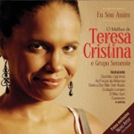 Teresa Cristina - Cordão de Ouro