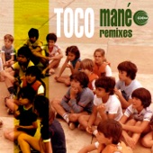 Mané (Copasamba Remix) artwork