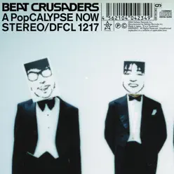 A PopCALYPSE NOW ~地獄のPOP示録~ - EP - Beat Crusaders