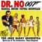 Dr No's Fantasy - The John Barry Orchestra lyrics