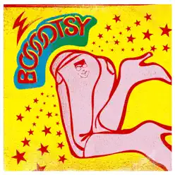 BOOOOTSY - EP - Beat Crusaders