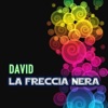 La freccia nera - Single