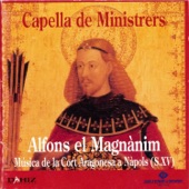 Alfons el Magnànim artwork