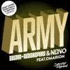 Army (feat. Omarion) [Remixes] - Single album lyrics, reviews, download