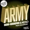 Stream & download Army (feat. Omarion) [Remixes] - Single