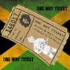 One Way Ticket - Single