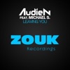 Audien - Leaving You (feat. Michael S.)