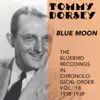 Blue Moon (The Bluebird Recordings In Chronological Order, Vol. 18 - 1938 - 1939) album lyrics, reviews, download