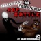 Slenderman vs. Freddy Fazbear Rap Battle - J.T. Machinima lyrics
