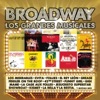 West Side Story Original Broadway Cast Ensemble - Tonight (From "West Side Story")