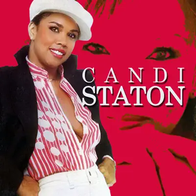 Young Hearts Fun Free - Single - Candi Staton