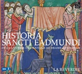 Historia Sancti Eadmundi: De la liturgie dramatique au drame liturgique artwork