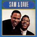 Sam & Dave - You Ain't No Big Thing Baby