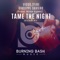 Tame the Night (feat. Nathan Brumley) - Viggo, 2Fire & Giuseppe Saviero lyrics