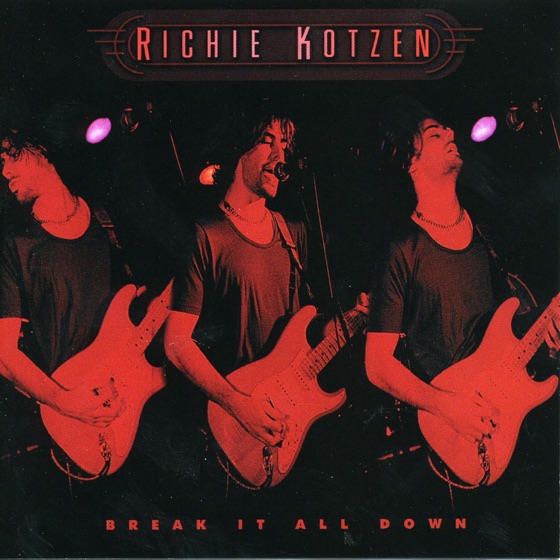 Cover artwork for Killin' Time