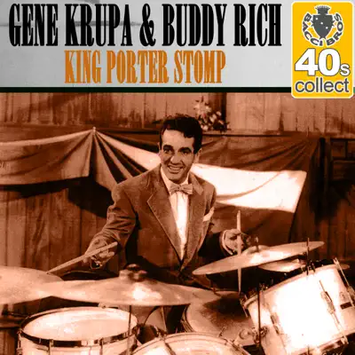 King Porter Stomp (Remastered) - Single - Buddy Rich