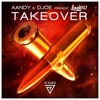 Takeover (Extended Mix) - Single