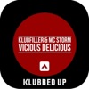 Vicious Delicious - Single