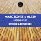 Incident (Efren Kairos Remix) - Marc Bover & Alesh lyrics