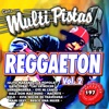 MMP - Oye Mi Canto