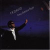 F. R. David - Good Times