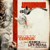 Broken Circus (feat. 2Mex, Life Rexall & Ariano) song lyrics