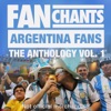 La Discografia del Seleccion De Fotbol De Argentina) I (Canciones de AFA)