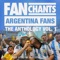 Romero - Argentina FanChants lyrics