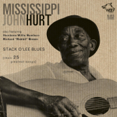 Stack O' Lee Blues - Mississippi John Hurt