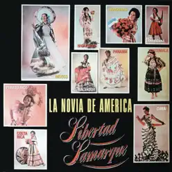 La Novia de América - Libertad Lamarque La Novia de América - Libertad Lamarque