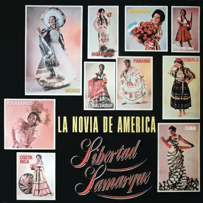 La Novia de América - Libertad Lamarque La Novia de América - Libertad Lamarque