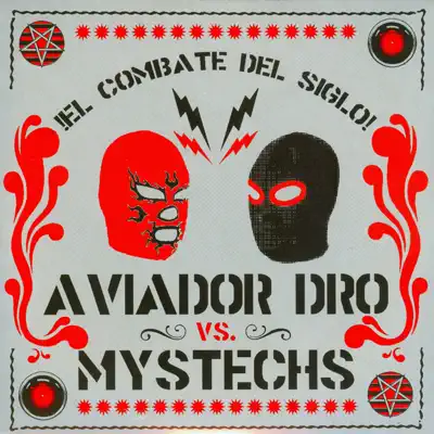 ¡El Combate del Siglo! - EP - Aviador Dro