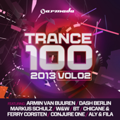 Trance 100 - 2013, Vol. 2 - Various Artists
