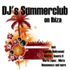 DJ's Summerclub (On Ibiza), 2013