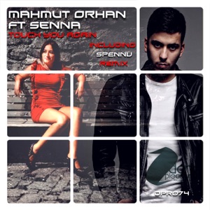 Touch You Again - Single