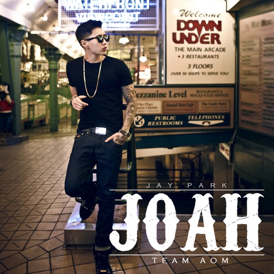 Cover artwork for Welcome
