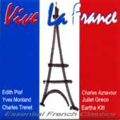 Vive La France artwork