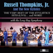The Very Best of the Stylistics Hits: Live... And More! (With the Long Bay Symphony) artwork