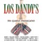 Paloma Querida - Los Dandy's lyrics