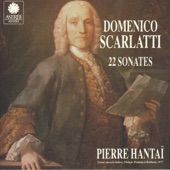 Scarlatti: 22 Sonates artwork