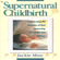 Jackie Mize - Supernatural Childbirth (Unabridged)
