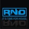 It's Time for House - RND() lyrics