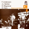 CM4 - 04/03/1974 (Live)