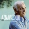 Ma Main A Besoin De Ta Main - Charles Aznavour lyrics