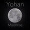 Moonrise - Yohan lyrics