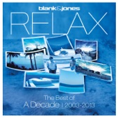 Relax - The Best of a Decade 2003-2013 artwork