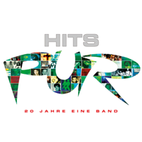 Pur - Hits Pur - 20 Jahre Eine Band (Fan Edition) artwork